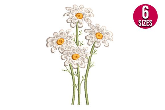 Daisy Bunch