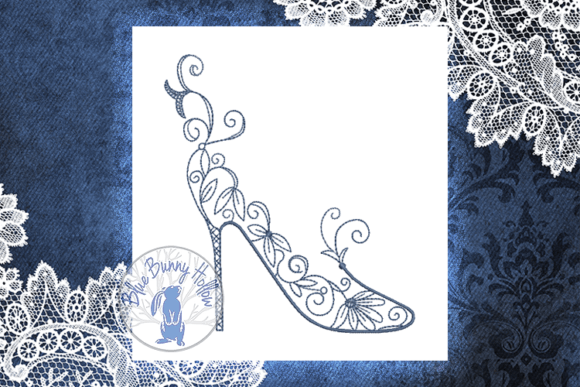Enchanted Stiletto 10