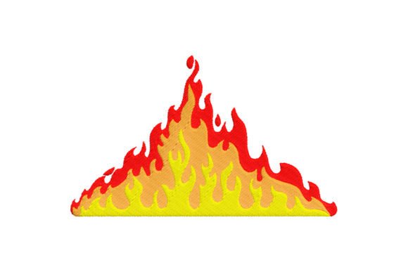 Fire Flames