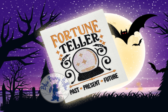 Fortune Teller