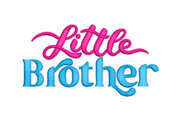 Little Brother