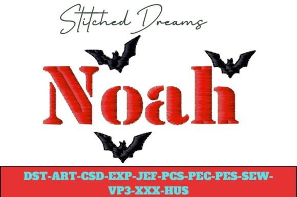 Noah