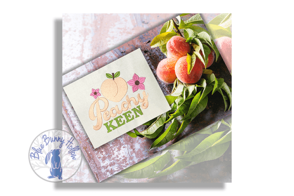 Peachy Keen