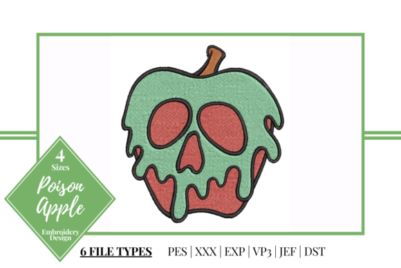 Poison Apple