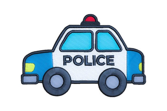Police Car