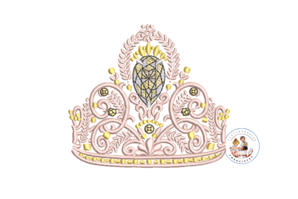 Tiara Crown