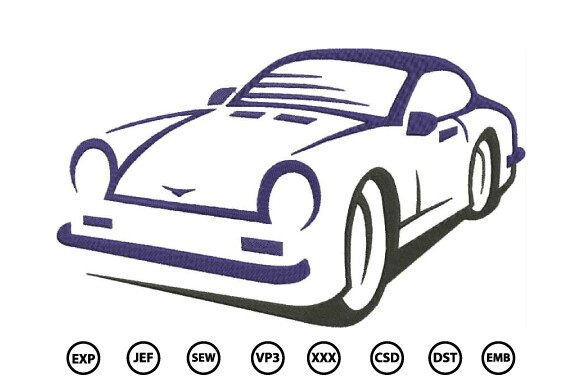 Vintage Car