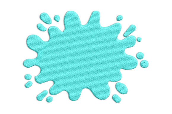 Water Drop Splash