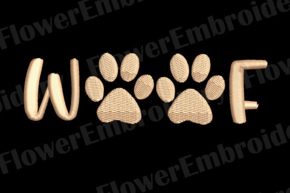 Woof Machine